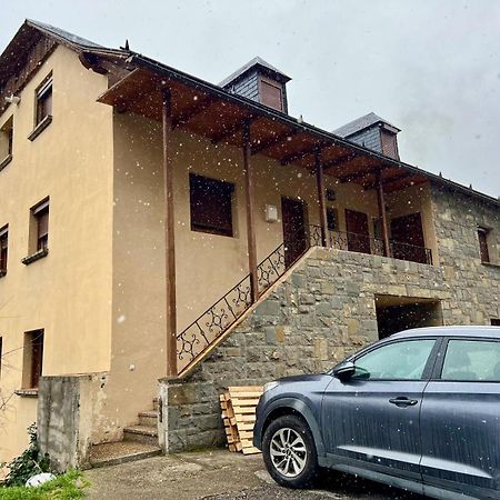 Apartamento La Buhardilla Del Boscache San Juan De Plan Extérieur photo