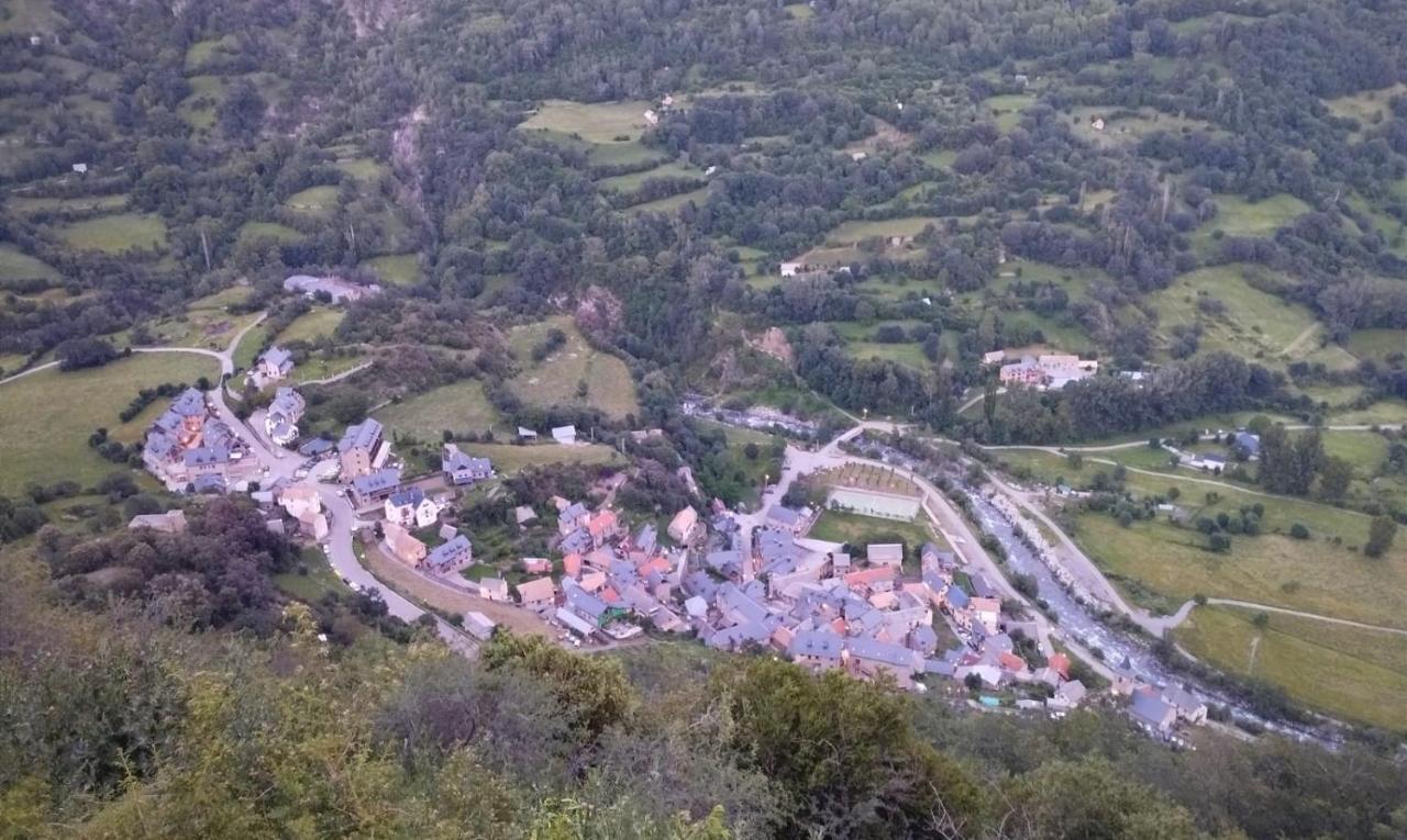 Apartamento La Buhardilla Del Boscache San Juan De Plan Extérieur photo