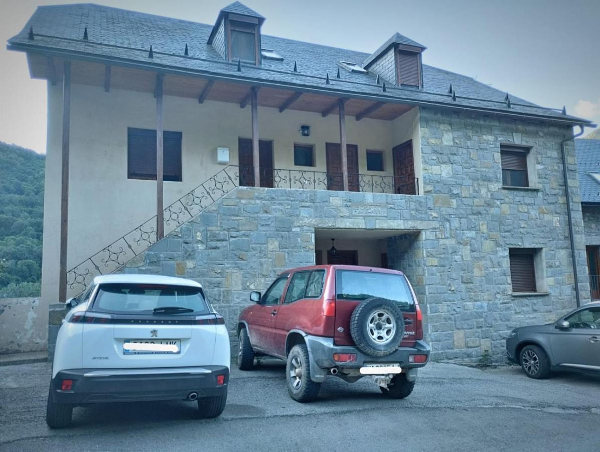Apartamento La Buhardilla Del Boscache San Juan De Plan Extérieur photo