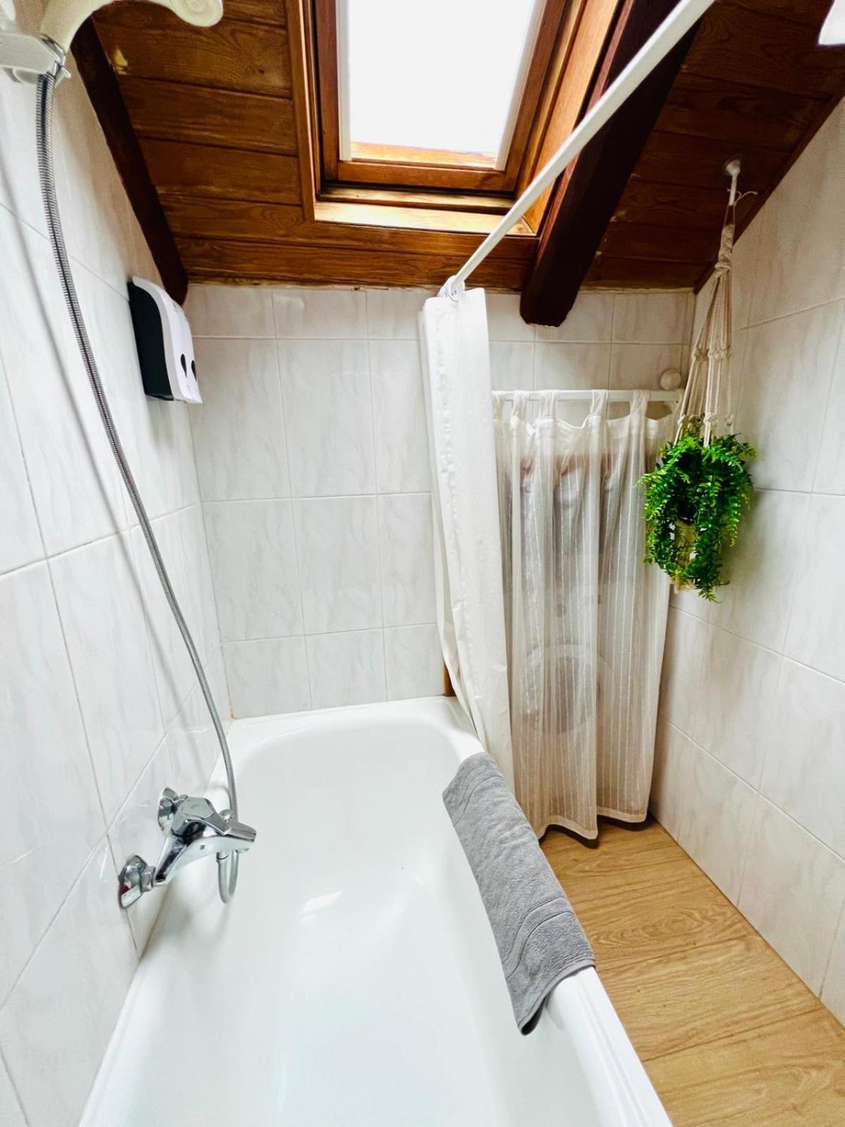 Apartamento La Buhardilla Del Boscache San Juan De Plan Extérieur photo