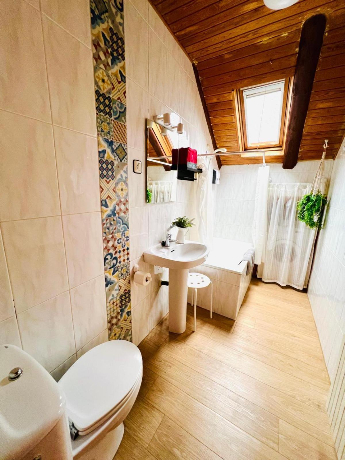 Apartamento La Buhardilla Del Boscache San Juan De Plan Extérieur photo