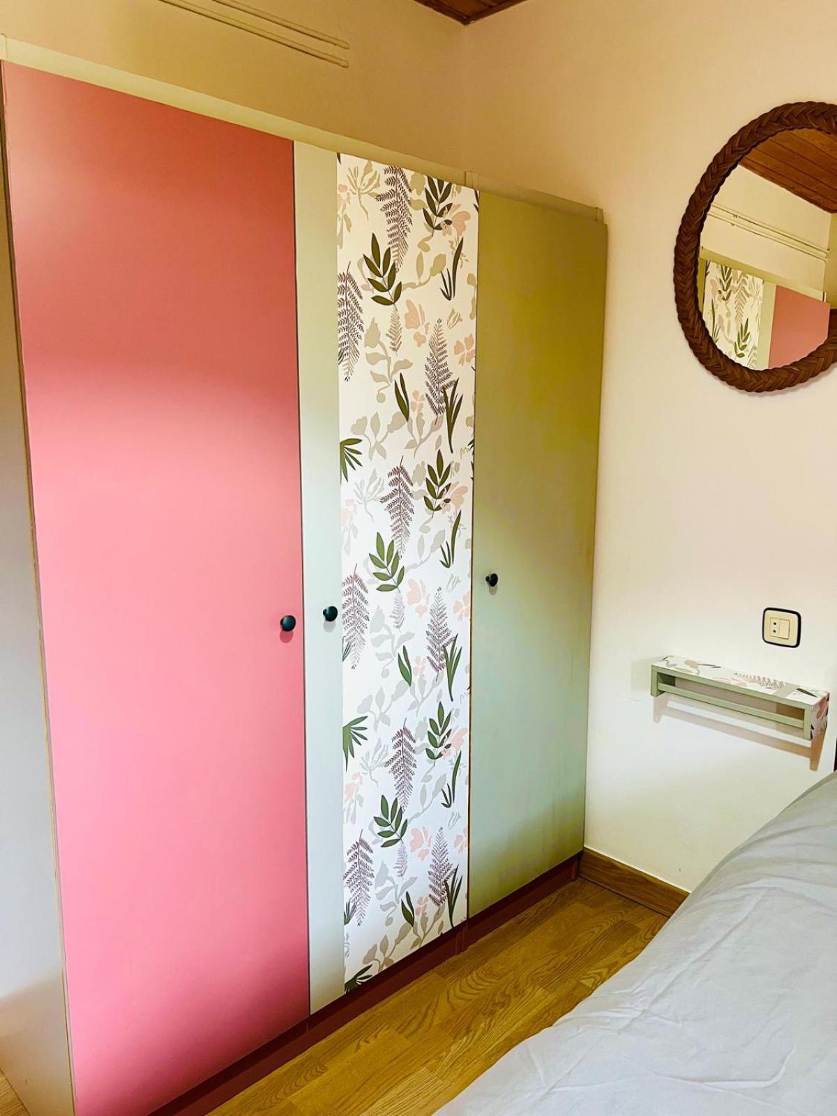 Apartamento La Buhardilla Del Boscache San Juan De Plan Extérieur photo
