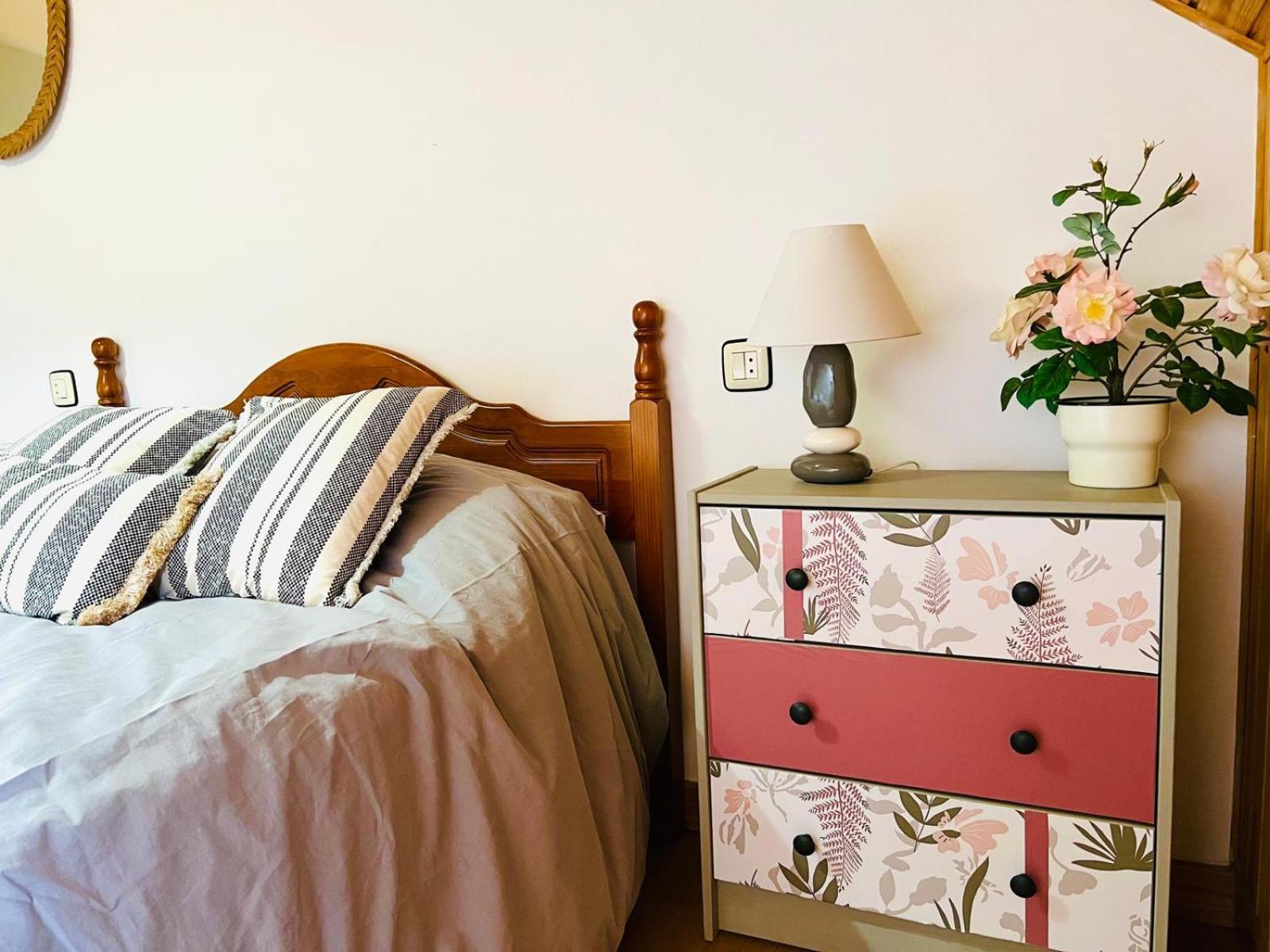 Apartamento La Buhardilla Del Boscache San Juan De Plan Extérieur photo