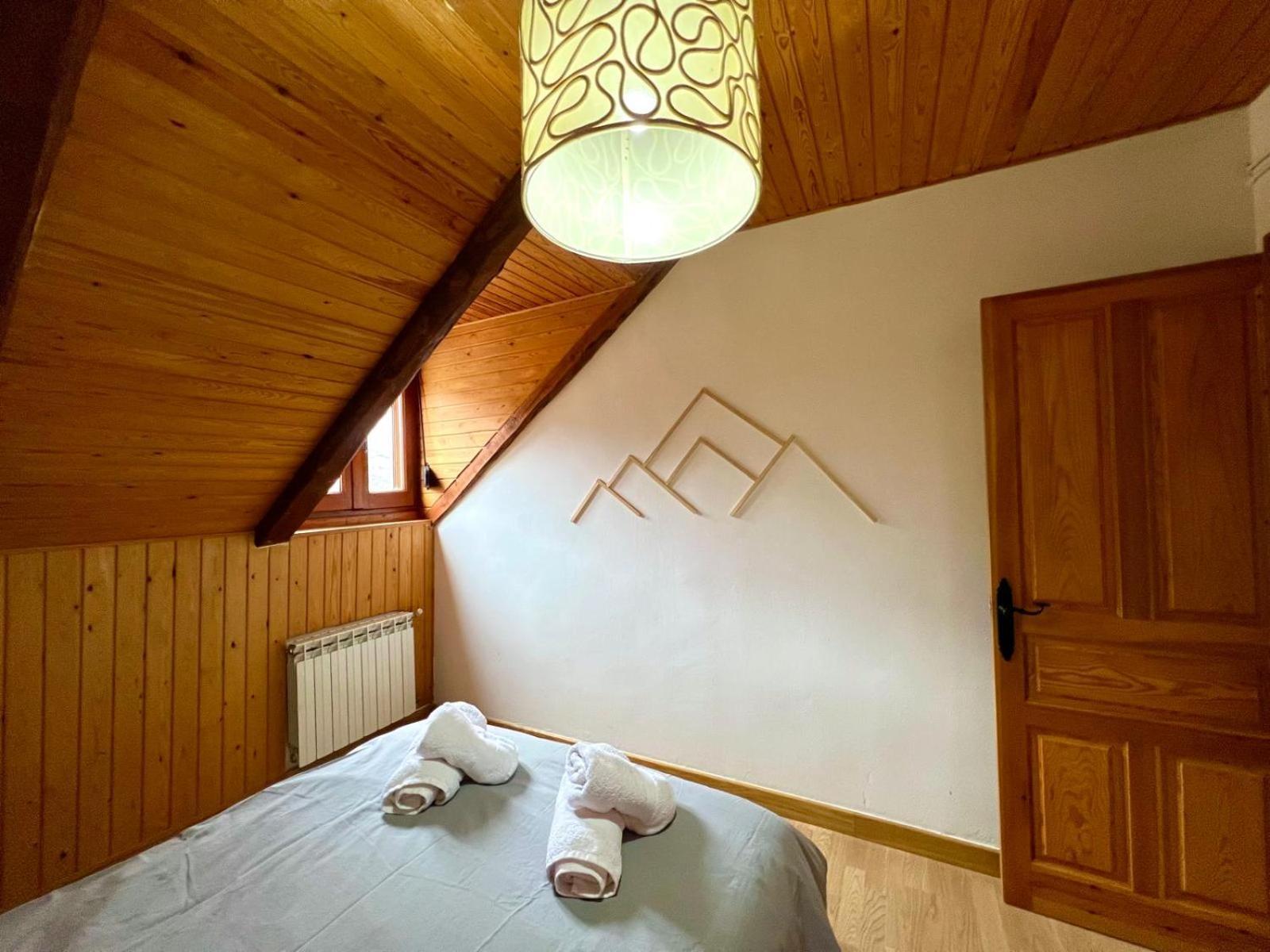 Apartamento La Buhardilla Del Boscache San Juan De Plan Extérieur photo