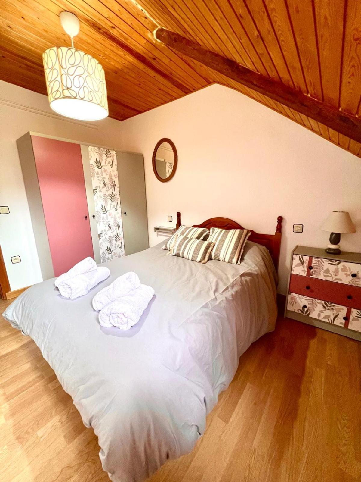 Apartamento La Buhardilla Del Boscache San Juan De Plan Extérieur photo