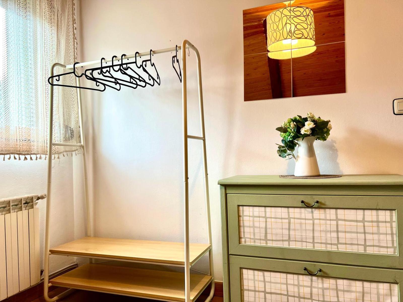 Apartamento La Buhardilla Del Boscache San Juan De Plan Extérieur photo